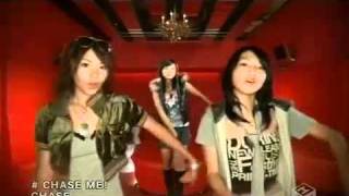 Download lagu Saaya Irie and Chase in Chase Me mp3