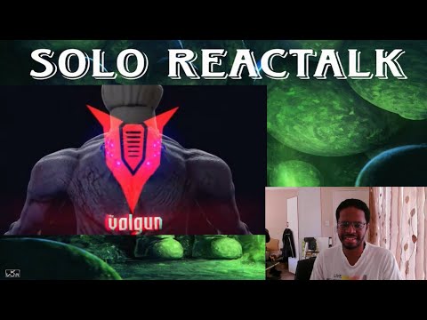 SCP-5031 │ Yet Another Murder Monster │ Keter │ Omnivorous SCP | @TheVolgun | REACTION