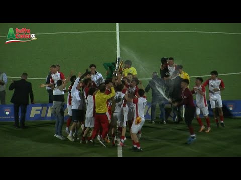 Amiternina - Nereto | Finale Coppa Abruzzo, Prima Categoria