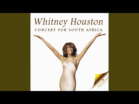 Video thumbnail for Touch the World (Live in Kings Park Stadium, Durban, South Africa - November 8, 1994)