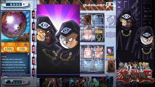 Yu Gi Oh! Power of Chaos DUEL WITH LUMIS & UMBRA