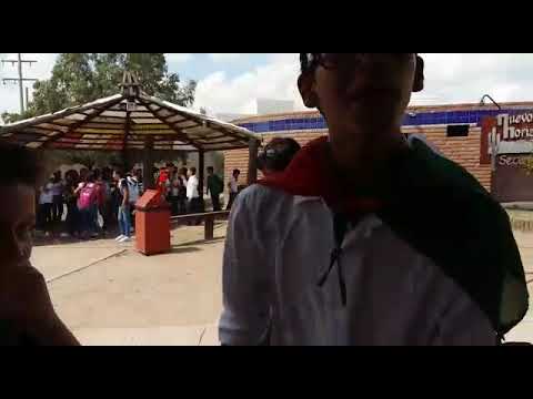 Freestyle-Campirano Diaz