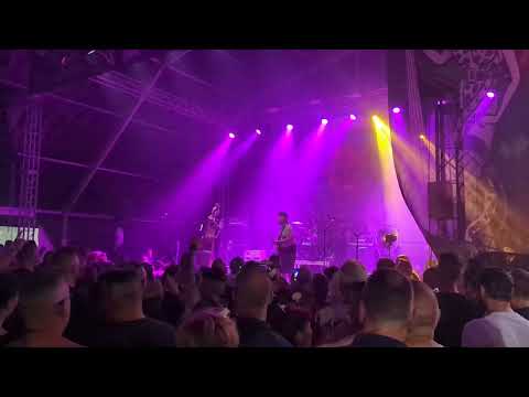 Coffin Nails – The Dead Don't Get Older (Live at Psychobilly Meeting 2023)