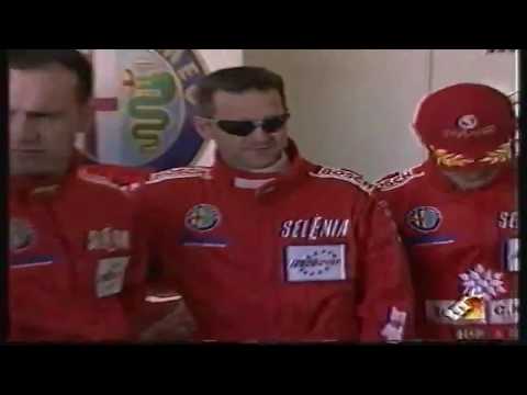 Euro STC 2000. Round 9 - Vallelunga. Races 1, 2 (lingua Italiana/Italian language)