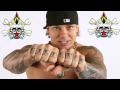 WWE: ECW Shannon Moore Theme " I'll Do ...