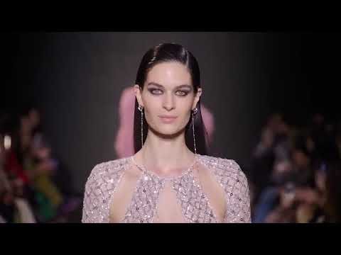 GEORGES HOBEIKA Couture Spring Summer 2023