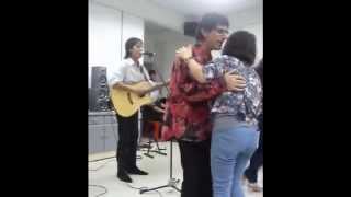 Cliff Richard / ABBA Tribute Show || Healing Love (Part 3)