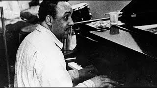 Red Garland - Red Alone (1960).