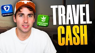 Life on the Road as a Full-Time Sports Bettor (The Truth) thumbnail