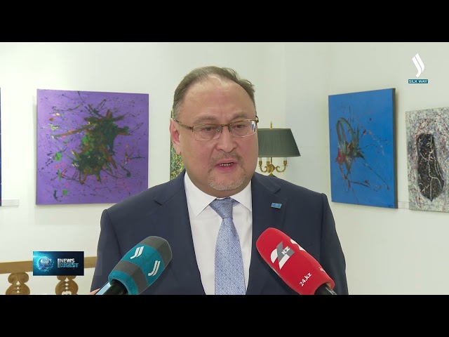 БМТ нинг 80 йиллиги, мультилатерализм келажаги муҳокама қилинди