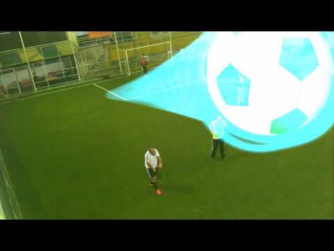 Öz Alibeyköy Halı Saha 03.03.2016 19:00 - akillisaha.com