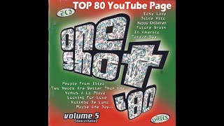 Den Harrow - Future Brain (7&quot; Version)