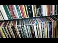 My Laserdisc Collection 10 27 14