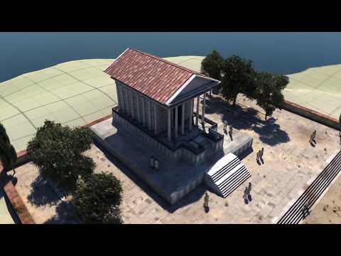 Imageen Cartagena Video