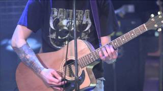 Steve Rawles live in Montreal 2011 with Russ Rankin & Tony Sly