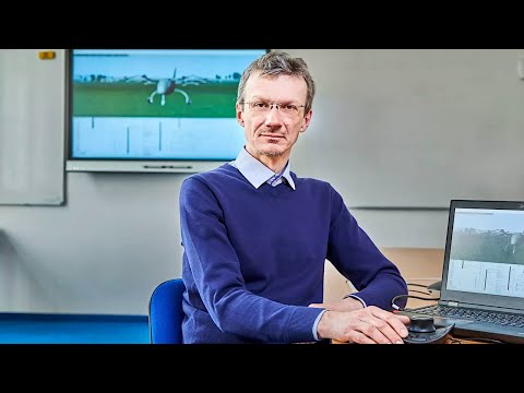 doc. M. Hromčík: Využití přímé a zpětné vazby při řízení poddajných mechanických struktur