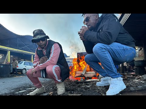 WEEDY T - VERB HUSTLE (Feat REDONDO)