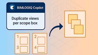 Download the video "Duplicate Views Based on Scope Boxes in Revit Using AI with BIMLOGIQ Copilot"