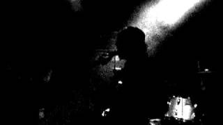 LostAlone - Genevieve (live)