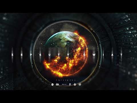 Pysku x Sivy - Zepsuty Świat