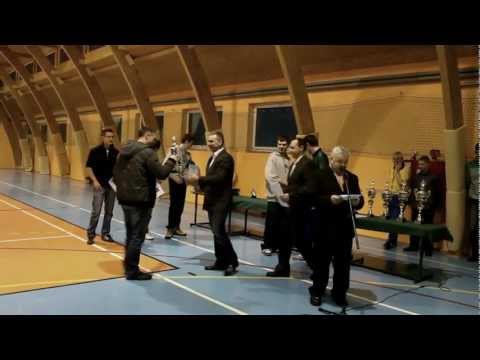 zakończenie halowki gmina