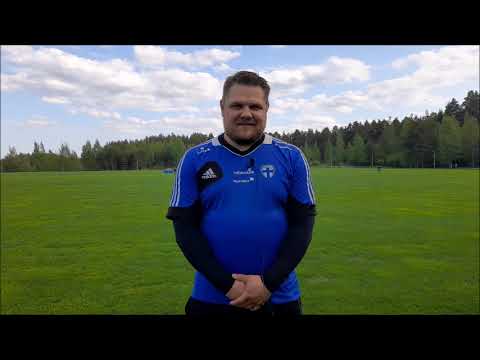 Otteluennakko: PK-37 - Kings SC su 28.5. klo 15.00 Sankariniemi