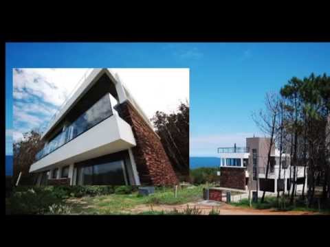 Aldea de Mar. Bosque de Santa Ana / Canelones. Uruguay