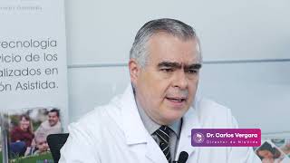 ¿Si tengo un hijo con óvulos de donante, se parecerá a mí