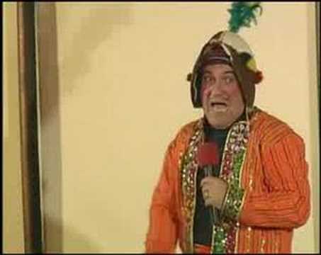 Ficos Show 2005 - Los Lari Kings I