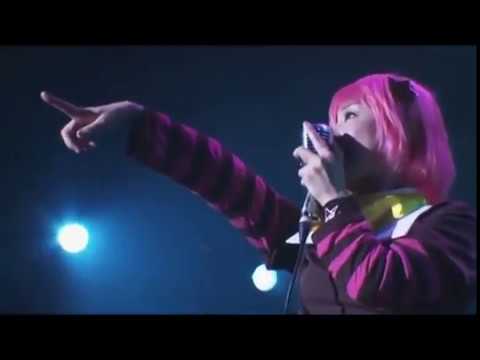 Kira Kira 5th Anniversary Live Anime Kick Start Generation Kimi no Moto e Dai Ni Bungei-bu