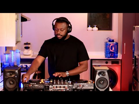 Deep & Soul Grooves 21 Mixed By DysFonik | South Africa | Deep House Mix 2024 | Soulful [DSG Vol. 21