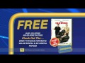 Blockbuster Promo TVC 2010