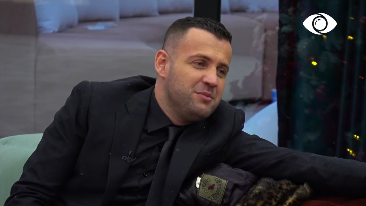 Don Zhuani i Big Brother/ A ia ka rrëmbyer dikush zemrën Luizit?