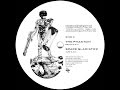 Renegade Soundwave The Phantom 1989  Breakbeat