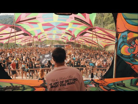 Dzp @ Full Set Insight Festival (2025)