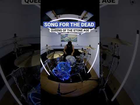 Song For The Dead - Queens of the Stone Age