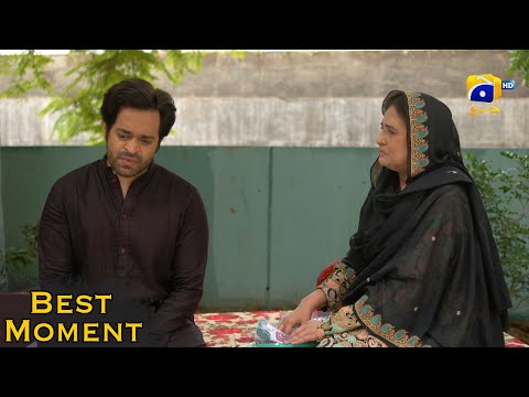 Grift Episode 40 || Ali Abbas - Saniya Shamshad || 𝐁𝐞𝐬𝐭 𝐌𝐨𝐦𝐞𝐧𝐭 𝟎𝟖 || Har Pal Geo