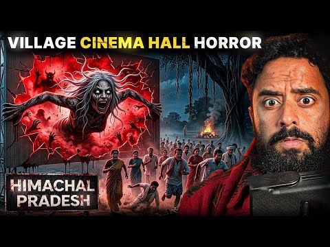#126 A Mysterious Possession Case that Haunted Una Village in the 1900s 😨| Real Horror Story
