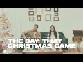 The Day That Christmas Came
