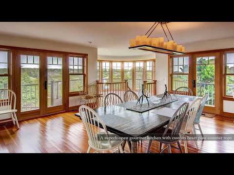 3 Eliot Avenue, Chilmark MA 02535