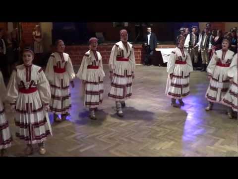 MLADINA - Kopanice - Staročeský bál 2013