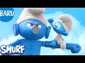 Papa Popok EPISODE LENGKAP Seri Baru 3D Smurf