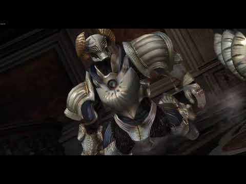 DMC : From beginning to end! pt7 (DMC4)