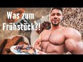 Das perfekte Frühstück für Bodybuilder (3 Varianten mit Haferflocken)