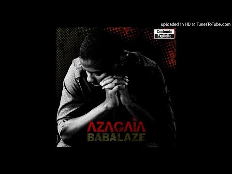 Azagaia - Alternativos (Feat. Valete)
