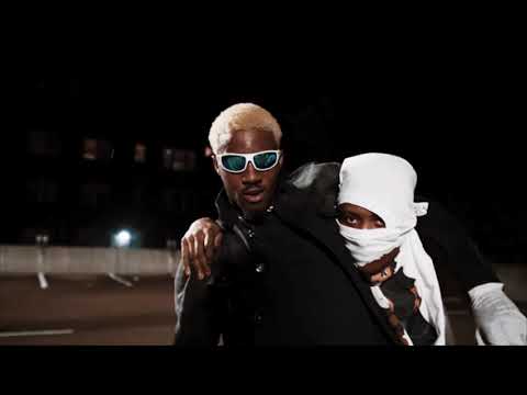 KiLLKODY - Saints & Sinners [OFFICIAL MUSIC VIDEO]