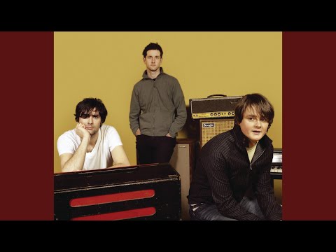 Videoclip de Bedshaped (AOL Session) — Keane