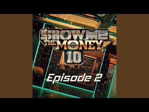 MERRY-GO-ROUND (Feat. Zion.T, Wonstein) (Prod. Slom)