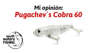 Revisión del Pugachev´s Cobra 60