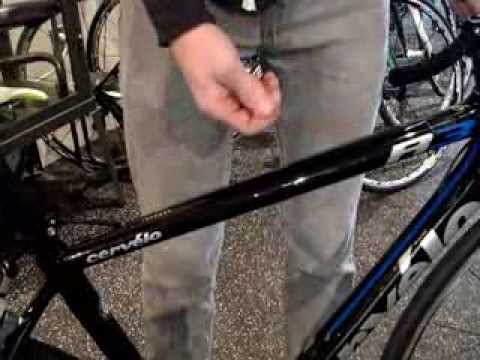 2014 Cervelo R3 Ultegra review